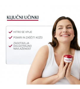 EUCERIN ph5 krema