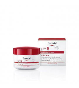 EUCERIN ph5 krema