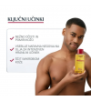 EUCERIN ph5 olje za prhanje 200 ml