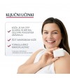 EUCERIN pH5 trdo milo