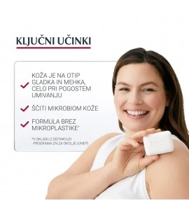 EUCERIN pH5 trdo milo