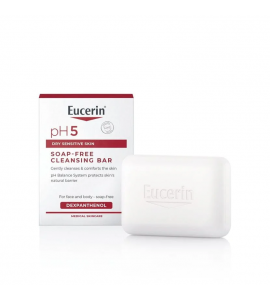 EUCERIN pH5 trdo milo