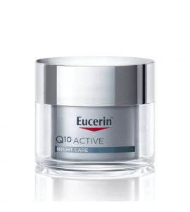 EUCERIN Q10 ACTIVE NOČNA KREMA