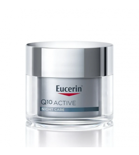 EUCERIN Q10 ACTIVE NOČNA KREMA