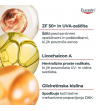 Eucerin Sun sprej za zaščito pred soncem ZF50, prozoren 200 ml