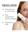 Eucerin Ultra Sensitive krema za normalno do mešano kožo 50ml