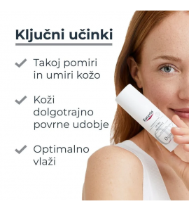 Eucerin Ultra Sensitive krema za normalno do mešano kožo 50ml