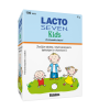 LactoSeven Kids 100 žveč. tbl
