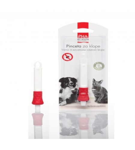 PHA Pinceta za klope