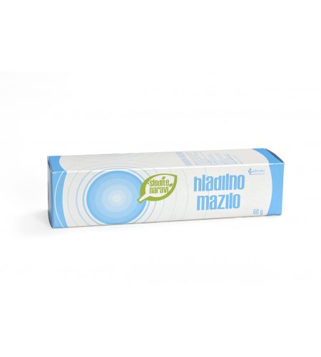 HLADILNO MAZILO 60g