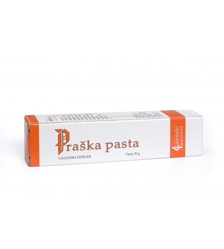 PRAŠKA PASTA 30g