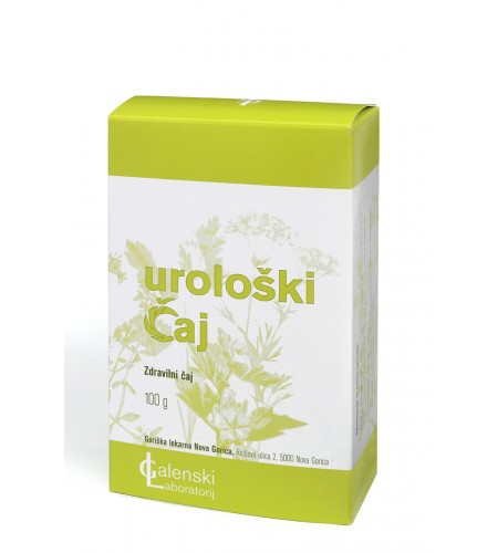 UROLOŠKI ČAJ 100 G