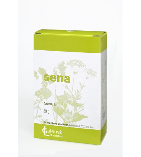 SENA 50g