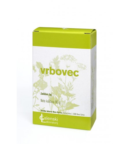VRBOVEC 80g