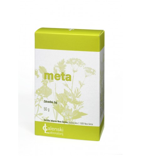 META 50g