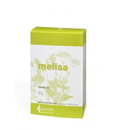 MELISA 50 G