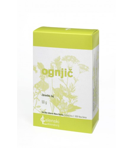 OGNJIČ 50 G