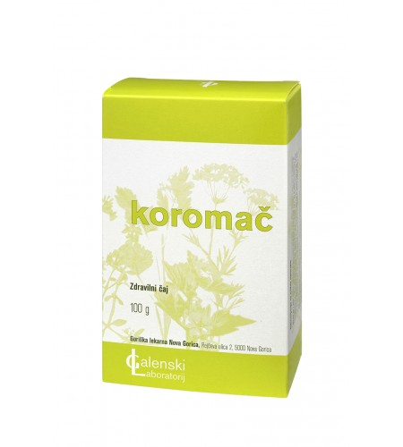 KOROMAČ 100g