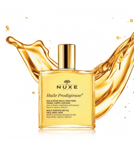 NUXE SUHO OLJE PRODIGIEUSE 50ML
